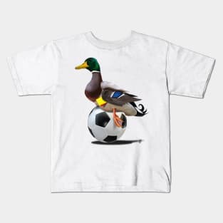 Fowl Kids T-Shirt